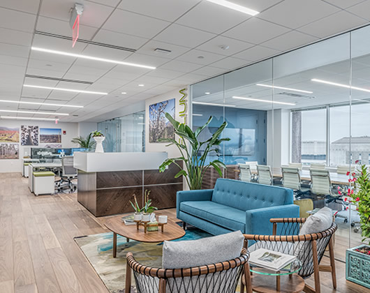 Cresa and TRIA Announce Completion of Three Boston-Area Offices