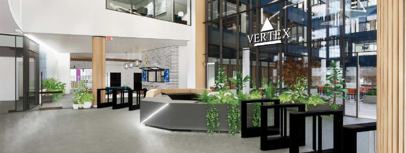 Vertex – On the Boards