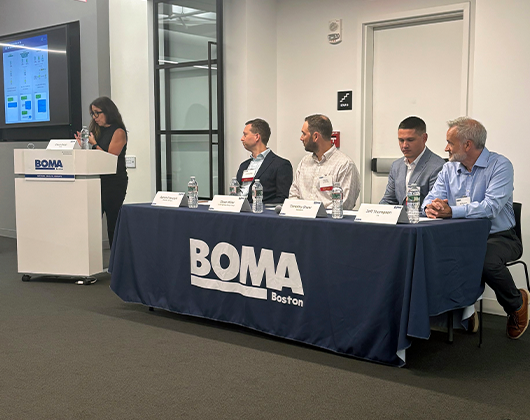 AI in Commercial Real Estate
