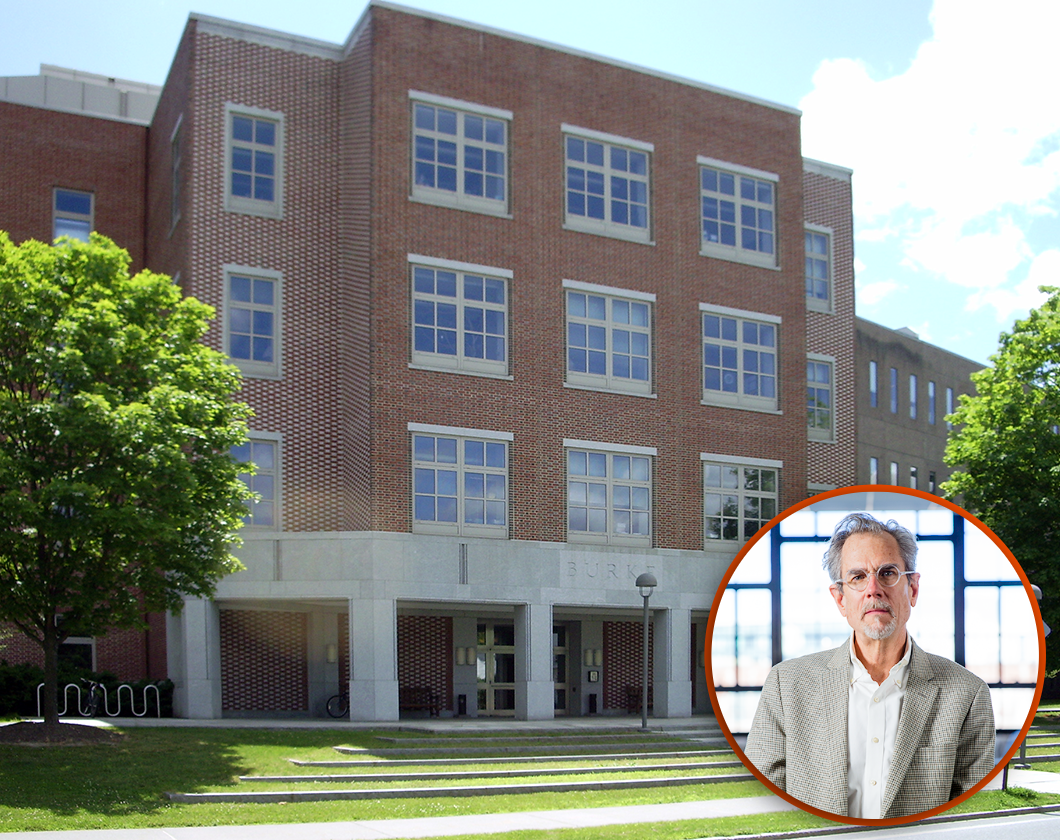 Back to School: The Evolution of Academic Laboratory Design