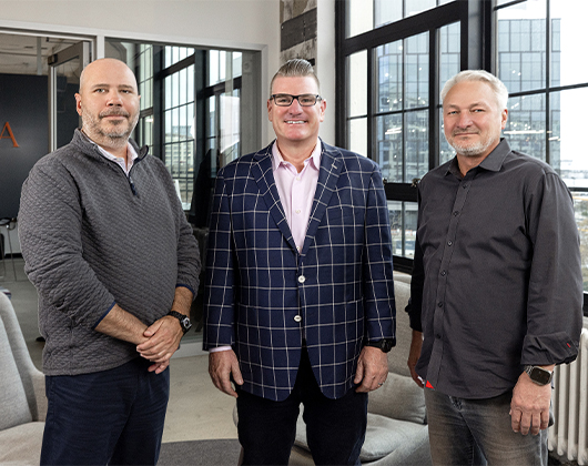 HFA Architecture + Engineering Acquires TRIA, Expanding into Science and Technology Sector